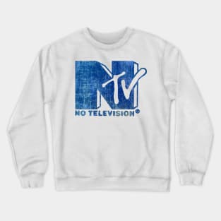 NTV Crewneck Sweatshirt